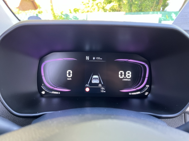 Picanto 1.0 AMT / UPE: 21.030,-  / VISION NAV GRA FULL LINK