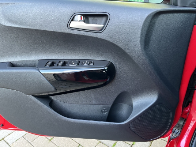 Picanto 1.0 AMT / UPE: 21.030,-  / VISION NAV GRA FULL LINK