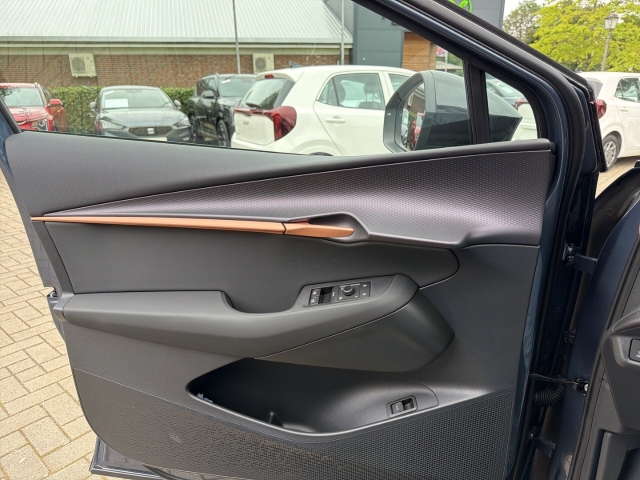 Tavascan Endurance, sofort lieferb. / NP: 60.200,-  / 77kWh Drive Pack