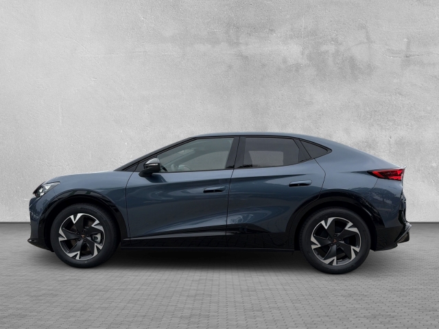Tavascan Endurance, sofort lieferb. / NP: 60.200,-  / 77kWh Drive Pack