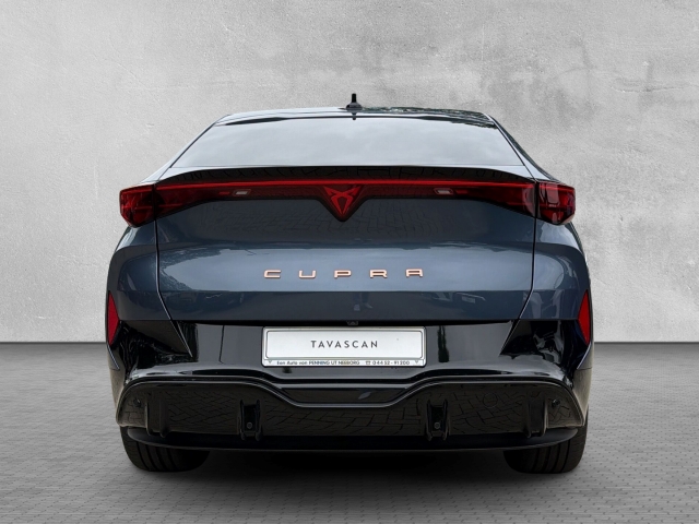 Tavascan Endurance, sofort lieferb. / NP: 60.200,-  / 77kWh Drive Pack