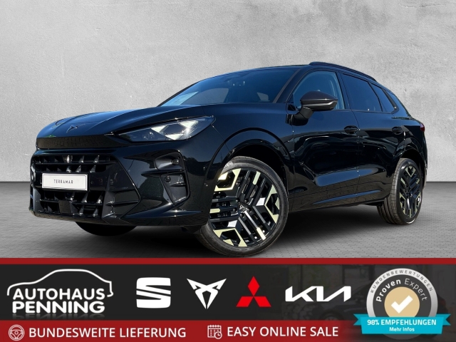 Terramar Tribe Edition / UPE: 65.930,-  / VZ 2.0 TSI