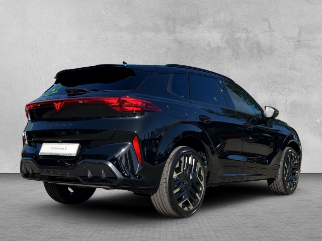 Terramar Tribe Edition / UPE: 65.930,-  / VZ 2.0 TSI