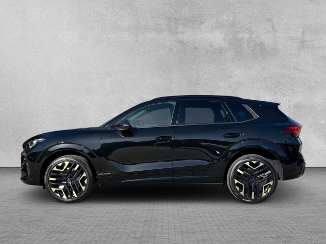 Terramar Tribe Edition / UPE: 65.930,-  / VZ 2.0 TSI