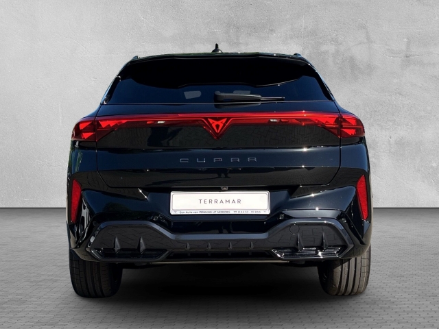 Terramar Tribe Edition / UPE: 65.930,-  / VZ 2.0 TSI