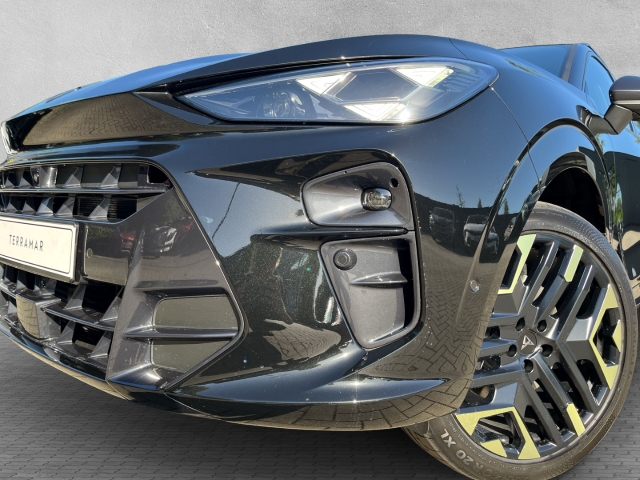 Terramar Tribe Edition / UPE: 65.930,-  / VZ 2.0 TSI