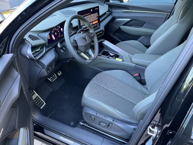 Terramar Tribe Edition / UPE: 65.930,-  / VZ 2.0 TSI