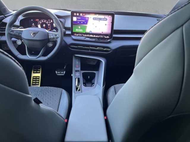 Terramar Tribe Edition / UPE: 65.930,-  / VZ 2.0 TSI