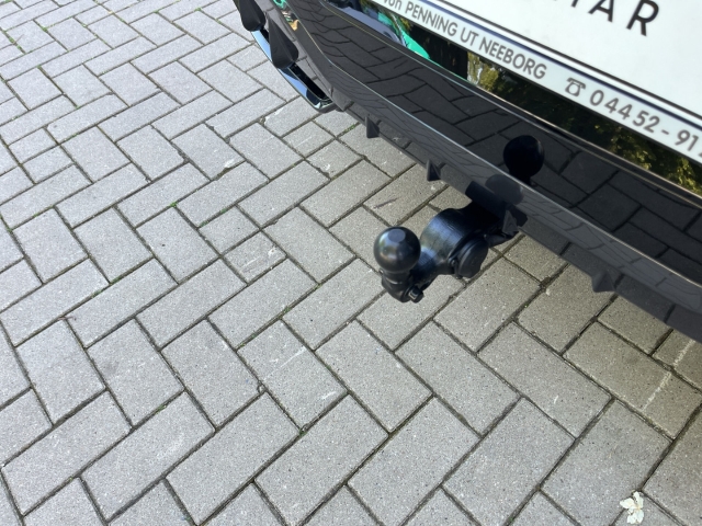 Terramar Tribe Edition / UPE: 65.930,-  / VZ 2.0 TSI