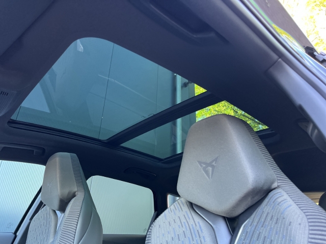 Terramar Tribe Edition / UPE: 65.930,-  / VZ 2.0 TSI