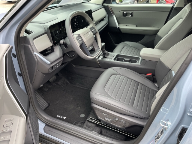 Seltos 1.6 T-GDI / UPE: 43.370,-  / Spirit Drive Comfort