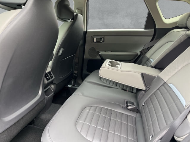 Seltos 1.6 T-GDI / UPE: 43.370,-  / Spirit Drive Comfort