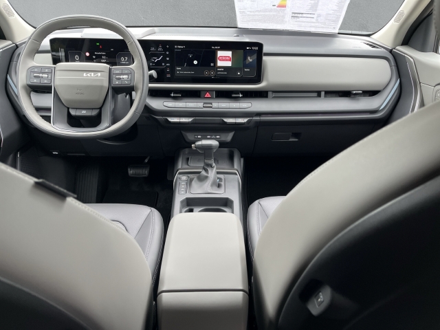 Seltos 1.6 T-GDI / UPE: 43.370,-  / Spirit Drive Comfort