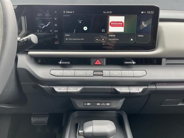 Seltos 1.6 T-GDI / UPE: 43.370,-  / Spirit Drive Comfort