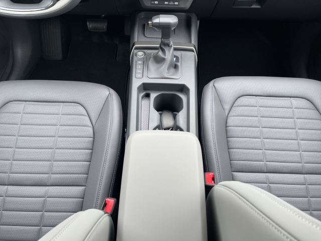 Seltos 1.6 T-GDI / UPE: 43.370,-  / Spirit Drive Comfort