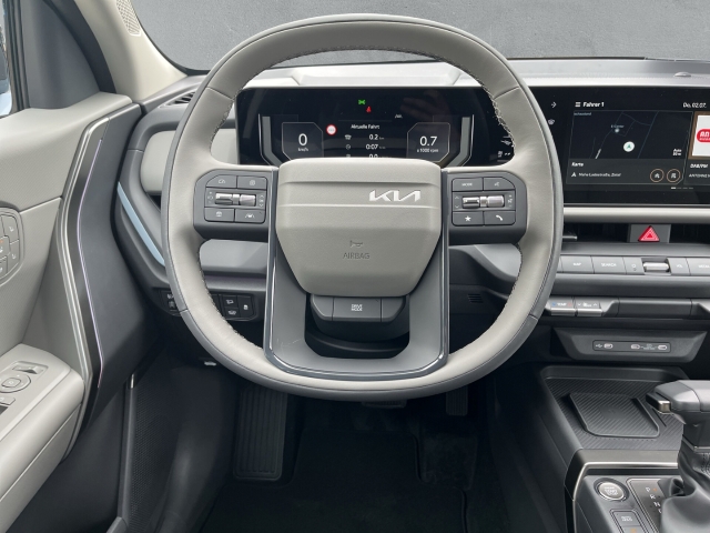 Seltos 1.6 T-GDI / UPE: 43.370,-  / Spirit Drive Comfort