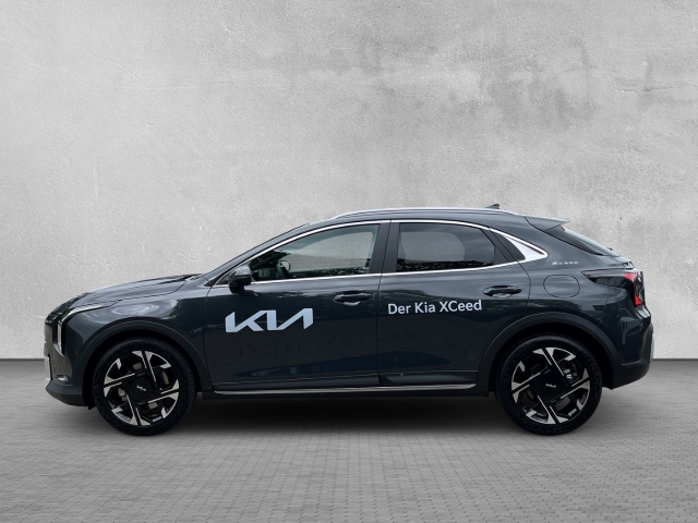 XCee'd PE2 Spirit / UPE: 40.540,- / 1.6T SD ADV Sitz-Pak.