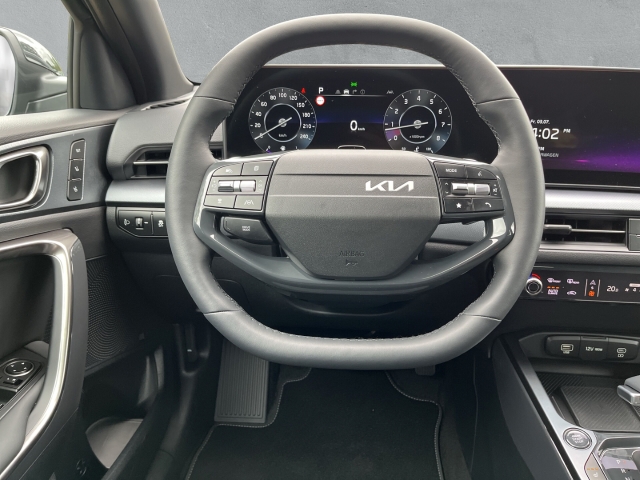 XCee'd PE2 Spirit / UPE: 40.540,- / 1.6T SD ADV Sitz-Pak.