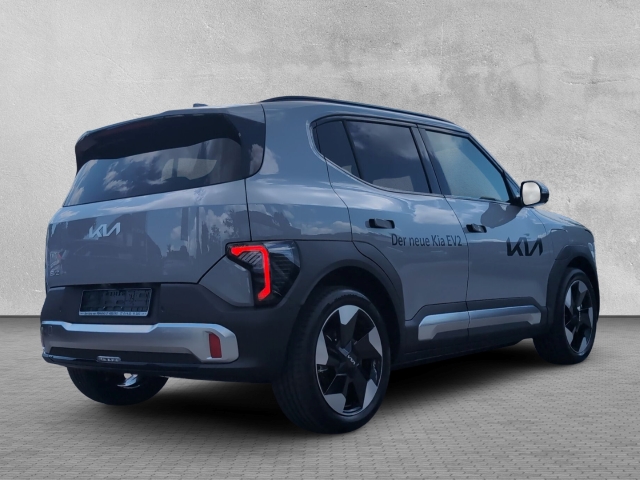 EV2 42,2-kWh 5S / UPE: 38.820,-  / Earth WIC 22AC TEC DWP DES