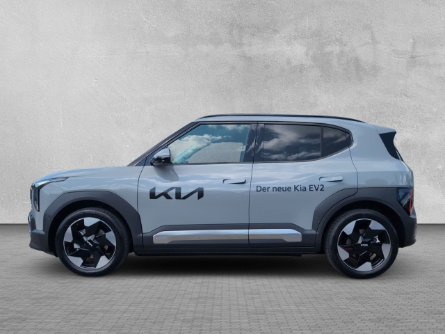 EV2 42,2-kWh 5S / UPE: 38.820,-  / Earth WIC 22AC TEC DWP DES