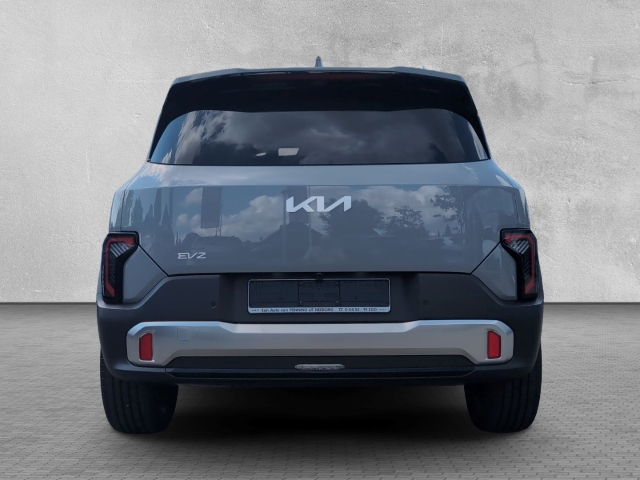 EV2 42,2-kWh 5S / UPE: 38.820,-  / Earth WIC 22AC TEC DWP DES