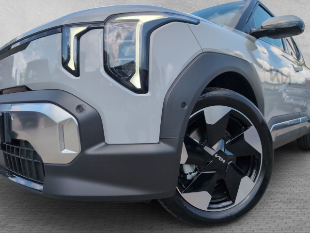 EV2 42,2-kWh 5S / UPE: 38.820,-  / Earth WIC 22AC TEC DWP DES