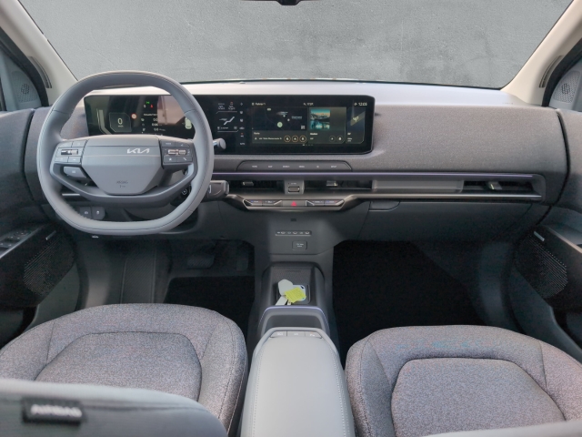 EV2 42,2-kWh 5S / UPE: 38.820,-  / Earth WIC 22AC TEC DWP DES