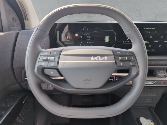 EV2 42,2-kWh 5S / UPE: 38.820,-  / Earth WIC 22AC TEC DWP DES