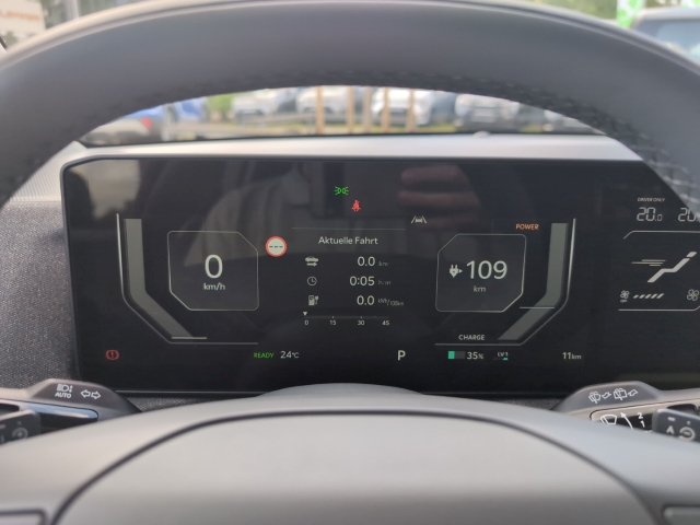 EV2 42,2-kWh 5S / UPE: 38.820,-  / Earth WIC 22AC TEC DWP DES