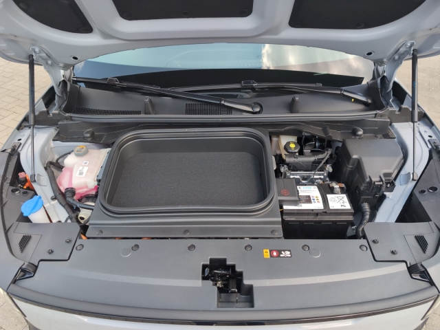 EV2 42,2-kWh 5S / UPE: 38.820,-  / Earth WIC 22AC TEC DWP DES