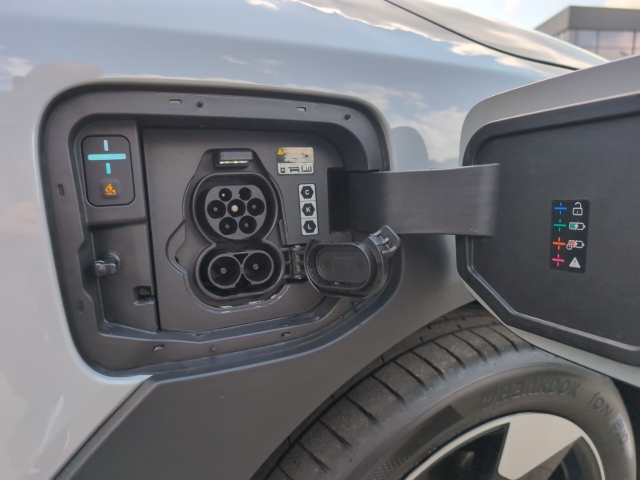 EV2 42,2-kWh 5S / UPE: 38.820,-  / Earth WIC 22AC TEC DWP DES