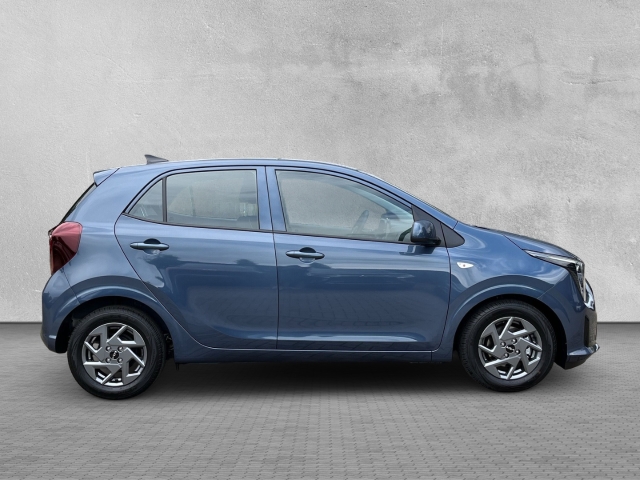 Picanto 1.0 AMT / UPE: 21.230,-  / VISION NAV GRA FULL LINK