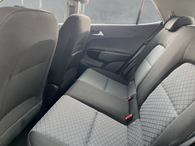 Picanto 1.0 AMT / UPE: 21.230,-  / VISION NAV GRA FULL LINK