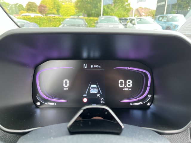 Picanto 1.0 AMT / UPE: 21.230,-  / VISION NAV GRA FULL LINK