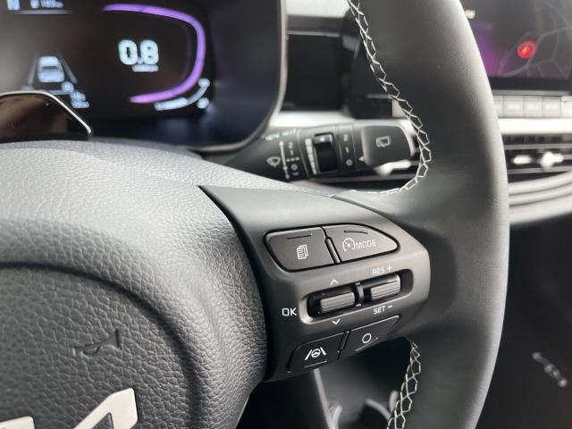 Picanto 1.0 AMT / UPE: 21.230,-  / VISION NAV GRA FULL LINK