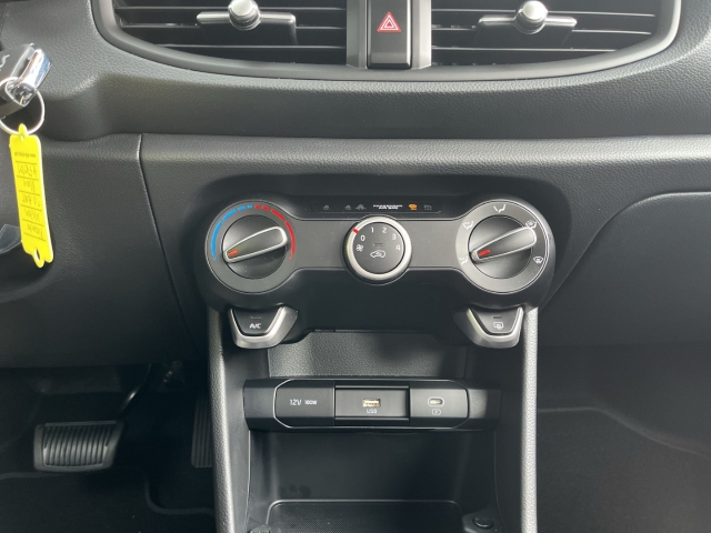 Picanto 1.0 AMT / UPE: 21.230,-  / VISION NAV GRA FULL LINK