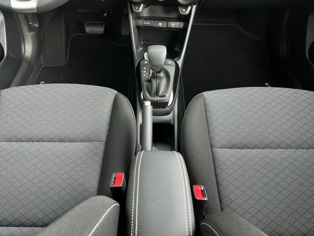 Picanto 1.0 AMT / UPE: 21.230,-  / VISION NAV GRA FULL LINK