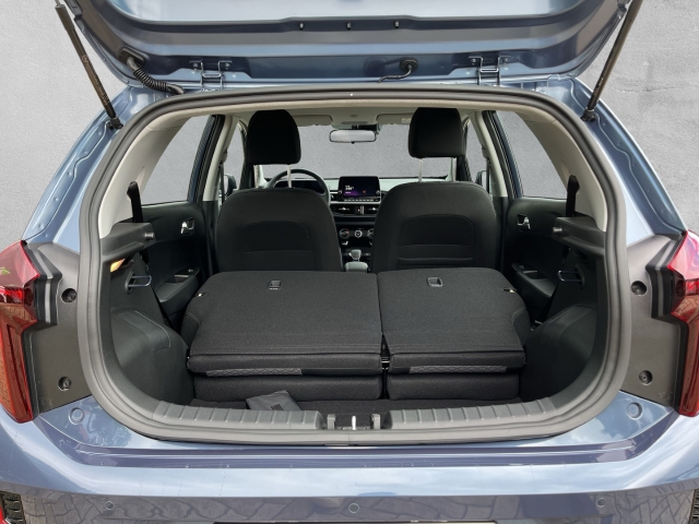 Picanto 1.0 AMT / UPE: 21.230,-  / VISION NAV GRA FULL LINK