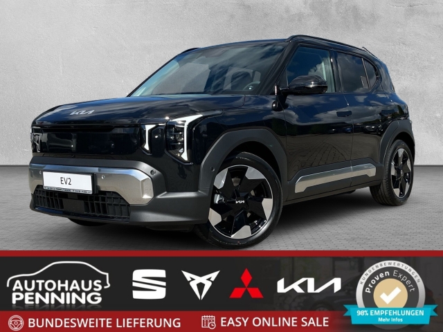 EV2 42,2-kWh 5S / UPE: 38.820,-  / Earth WIC 22AC TEC DWP DES