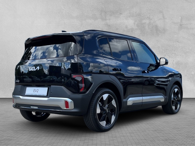 EV2 42,2-kWh 5S / UPE: 38.820,-  / Earth WIC 22AC TEC DWP DES
