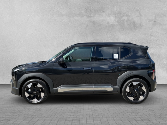 EV2 42,2-kWh 5S / UPE: 38.820,-  / Earth WIC 22AC TEC DWP DES