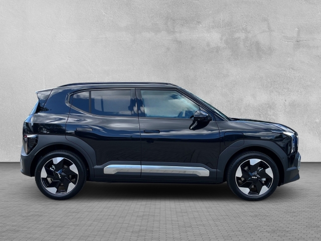 EV2 42,2-kWh 5S / UPE: 38.820,-  / Earth WIC 22AC TEC DWP DES
