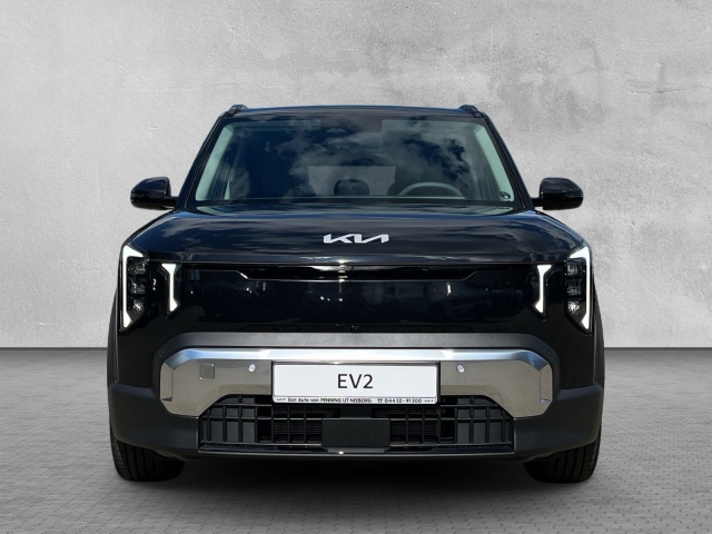 EV2 42,2-kWh 5S / UPE: 38.820,-  / Earth WIC 22AC TEC DWP DES