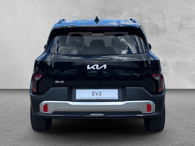 EV2 42,2-kWh 5S / UPE: 38.820,-  / Earth WIC 22AC TEC DWP DES