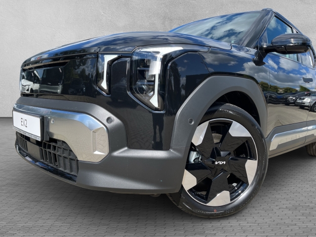 EV2 42,2-kWh 5S / UPE: 38.820,-  / Earth WIC 22AC TEC DWP DES