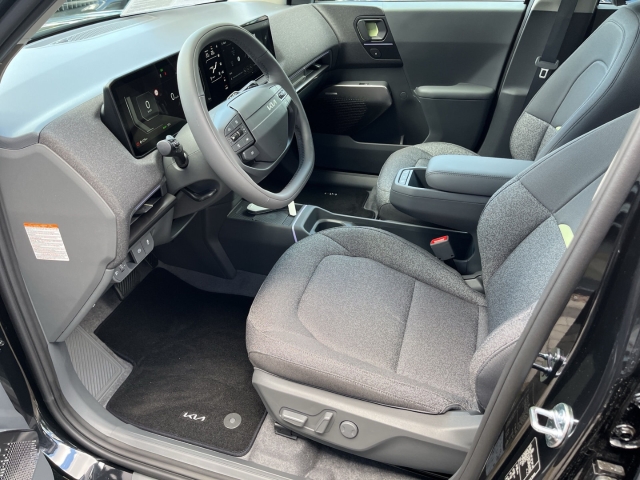 EV2 42,2-kWh 5S / UPE: 38.820,-  / Earth WIC 22AC TEC DWP DES