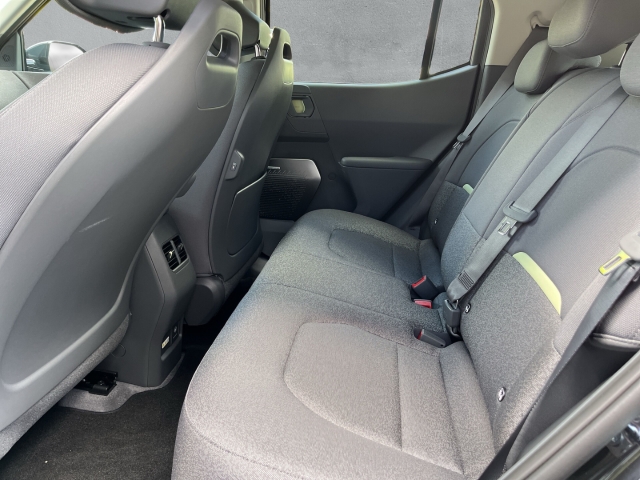EV2 42,2-kWh 5S / UPE: 38.820,-  / Earth WIC 22AC TEC DWP DES