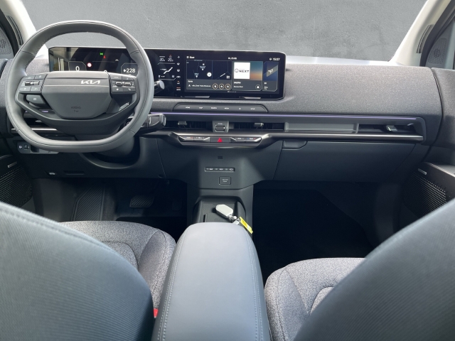 EV2 42,2-kWh 5S / UPE: 38.820,-  / Earth WIC 22AC TEC DWP DES