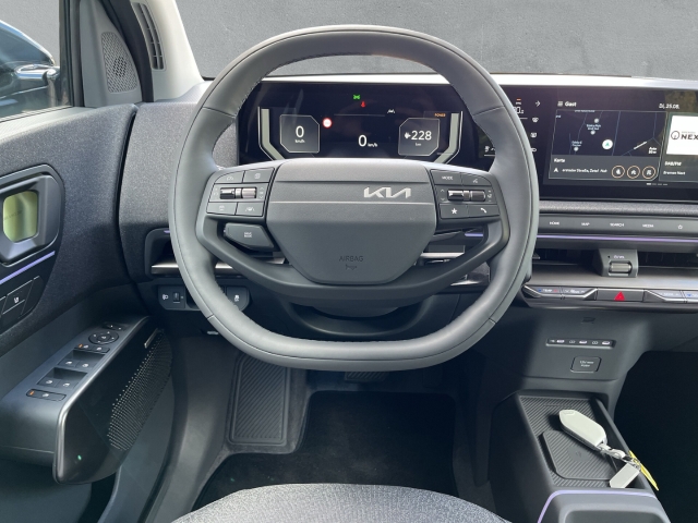 EV2 42,2-kWh 5S / UPE: 38.820,-  / Earth WIC 22AC TEC DWP DES