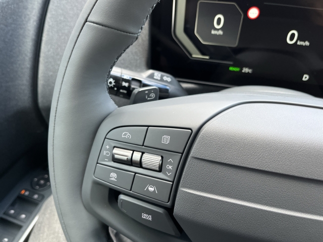 EV2 42,2-kWh 5S / UPE: 38.820,-  / Earth WIC 22AC TEC DWP DES